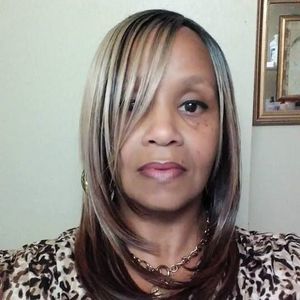 Meet your Posher, Chantelle