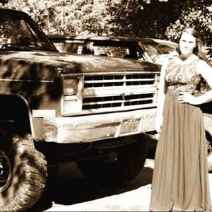 Formal Dress, Military Ball