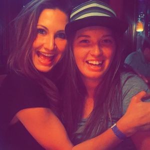 Meet your Posher, Maddy