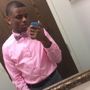 Meet your Posher, Cornelius