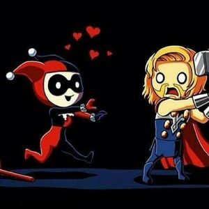 Meet your Posher, Candy