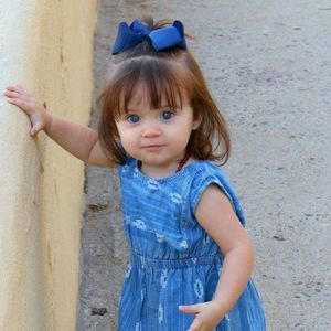 Meet your Posher, Caitlyn