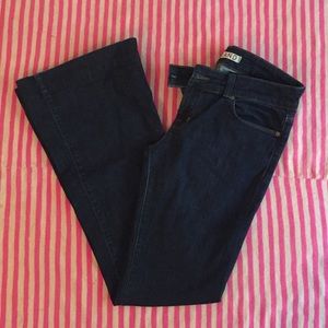 J Brand Jeans - Love Story - Pure Wash