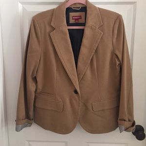 Merona blazer