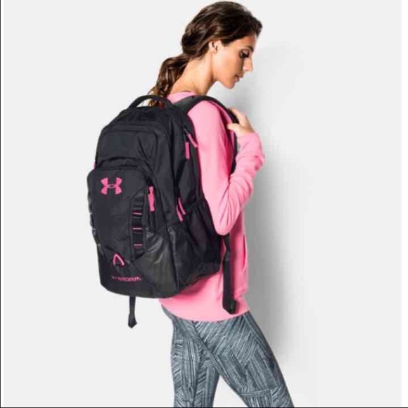 Under Armour Storm backpack