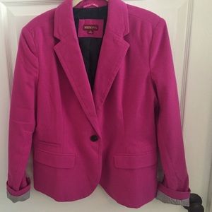 Merons blazer