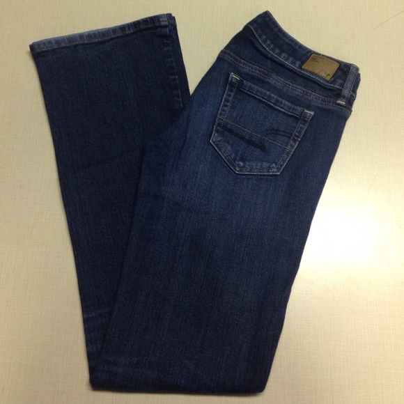 AE jeans - flare