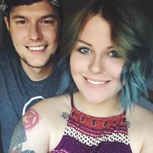 Meet your Posher, Kaitlyn