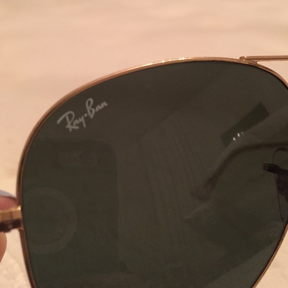 Ray ban sunglasses