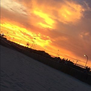 Meet your Posher, Theresa