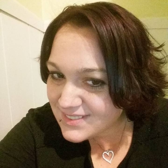 Meet your Posher, Brittiny