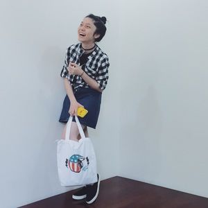 Meet your Posher, Anh