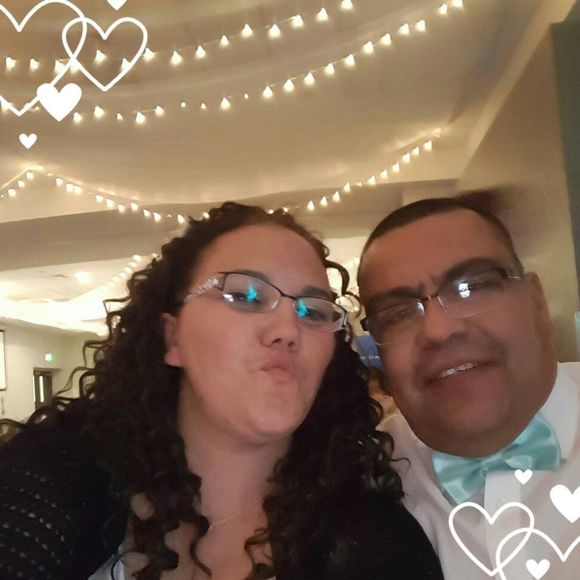 Meet your Posher, Lorena chuy