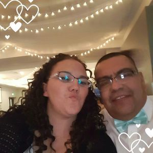 Meet your Posher, Lorena chuy