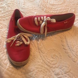 Red Keds