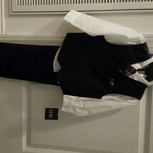 toddler boy suit