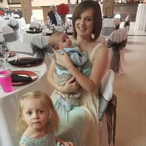 Meet your Posher, Ashley