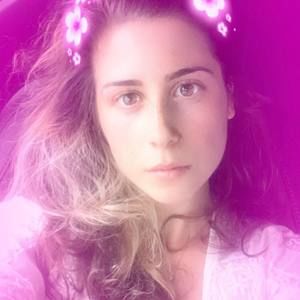 Meet your Posher, Chantal