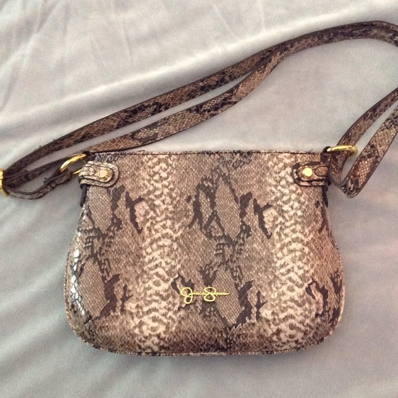 Python purse
