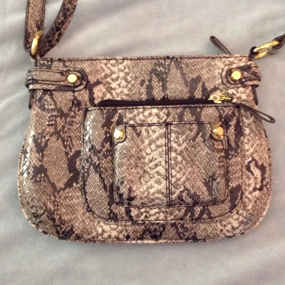 Python purse - Picture 2 of 3