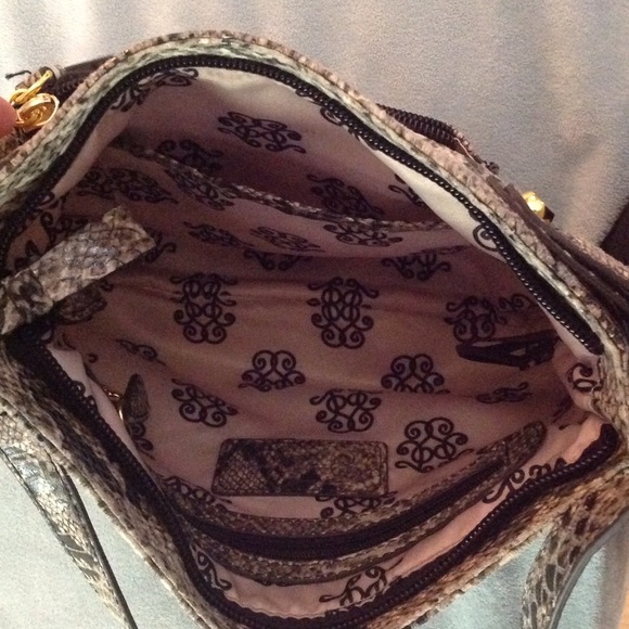 Python purse - Picture 3 of 3