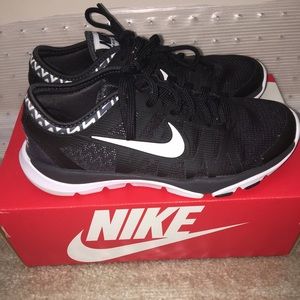 Nike sneakers