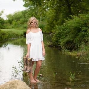 Meet your Posher, Jodi