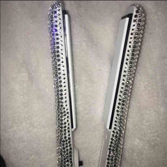 Bedazzled Flatirons