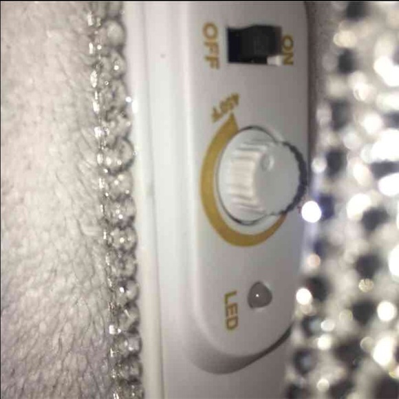 Bedazzled Flatirons