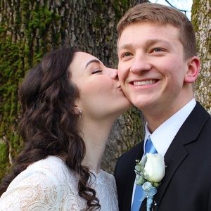 Meet your Posher, Zoe