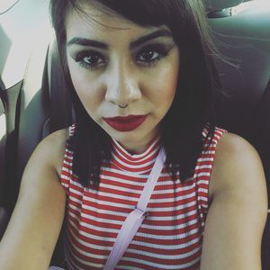 Meet your Posher, Renee