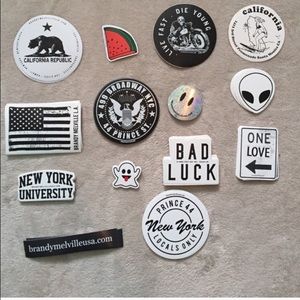 stickers for jlove2313