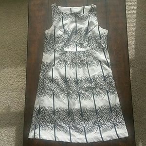Glam dress