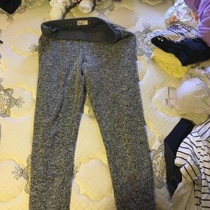 Super comfy sweatpants!