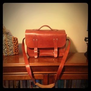 Genuine Leather bag
