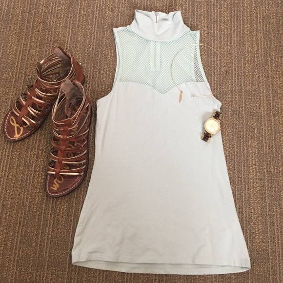 ☄Express tank top ☄