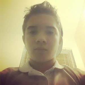 Meet your Posher, Nathaniel