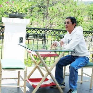 Meet your Posher, Buuson