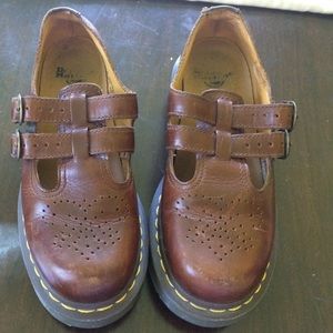 Dr Martens - Mary Jane