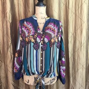 Boutique Figueroa flower :Small: