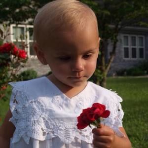 Meet your Posher, Christina