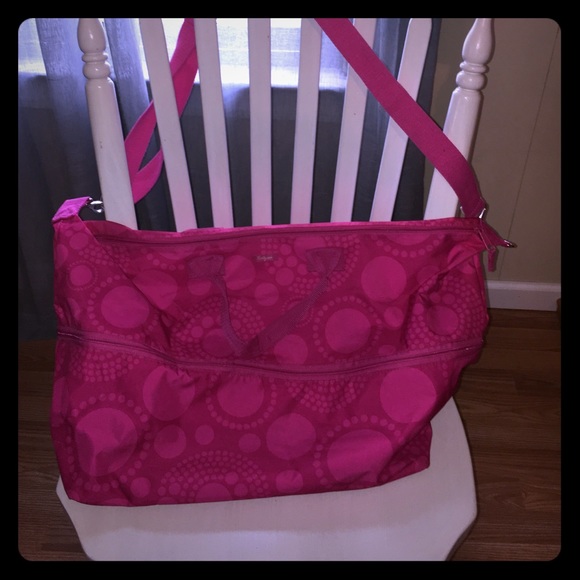 🚨 ON HOLD FOR elizabethwmson - Expand A Tote
