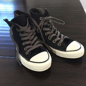 Converse all stars