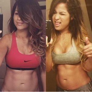 Meet your Posher, Alma