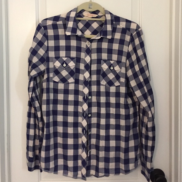Brooks Brothers oxford