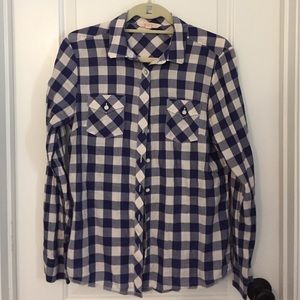 Brooks Brothers oxford