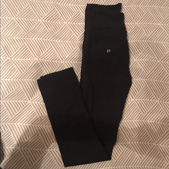 H&M maternity pants