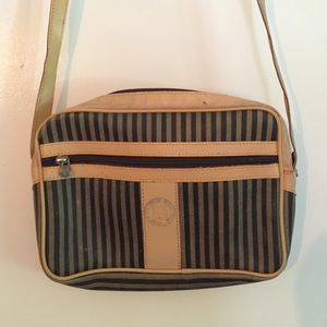 VINTAGE FENDI Crossbody Bag