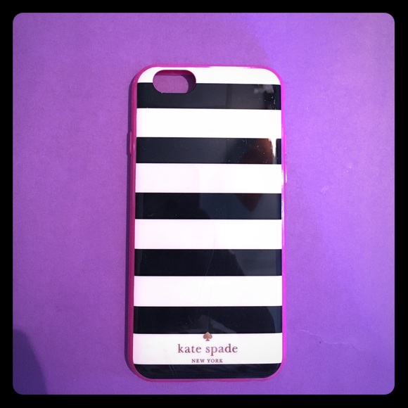 Kate Spade iPhone 6s case