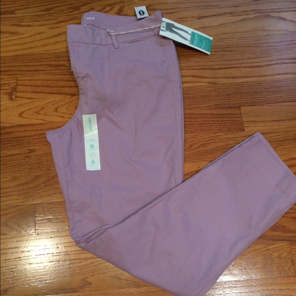 Old Navy Pixie Pants